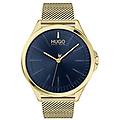 - orologio analogico quarzo uomo con cinturino in acciaio inox 1530178