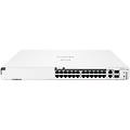 enterprise aruba instant on 1960 24g 20p class4 4p class6 poe 2xgt 2sfp 370w gestito l2 gigabit