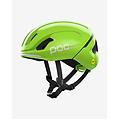 casco pocito omne mips verde lime fluo bambini xs