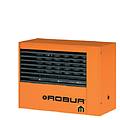 termoconvettore industriale m 35 metano arancio 37 4 kw