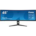 g-master 45"lcd curved bus. uwqhd monitor pc 114 3 cm (45") 5120 x 1440 pixel dual qhd led