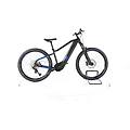 ebike ricondizionata · hardseven 7 · come nuovo