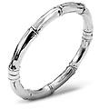 bracciale donna bangle bambù piccolo 10652
