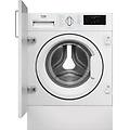 b300 wit8a4bw lavatrice da incasso capacit&agrave; 8kg classe a colore white motore inverter bpm