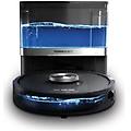- rv2800zeeu aspirapolvere robot 0 3 l nero colore della pietra