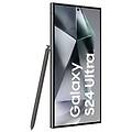- galaxy s24 ultra enetrprise ed. 5g 256gb 12gb ram display 6. 8' doppia sim usb tipo-c 5000 mah