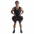 sandbag pure2improve 4x 5kg