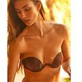 fascia preformata costume bright / bronzo / 4 bronzo