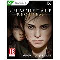 - xbox x a plague tale requiem