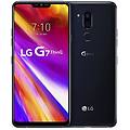 g7 thinq 4/64gb nero gratuito