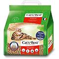 lettiera vegetale cat's best original lettiera agglomerante e incapsulante 7 l lettiera