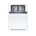 spv2hkx42e lavastoviglie incasso 44 8 cm classe e