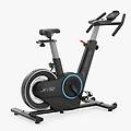 jk fitness. indoor bike jk vertical jkv52 spin bike ritiro gratis