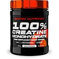 creatina monoidrato 300g nutrition