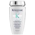 symbiose bain crème anti-pelliculaire 250ml shampoo idratante anti-forfora