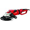 - smerigliatrice angolare flex grande 230 mm 2350 watt te-ag 230