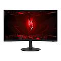 - monitor tft 23 6 nitro ed240qs3bmiipx-nero