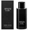 code pour homme ricaricabile eau de parfum 125 ml