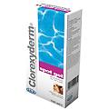 Icf Clorexyderm Spot Gel Disinfettante Cani E Gatti 100 Ml
