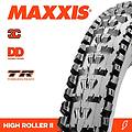 Maxxis Pneumatico Mtb Highroller Ii 29x2 50 64 622