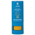 bionike defence sun stick zone sensibili spf50+ protezione solare molto alta 9ml