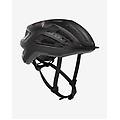 casco arx nero l