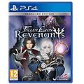 fallen legion revenants vanguard edition per playstation 4