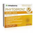 phytobronz integratore solare 30 perle
