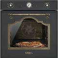 sfp750aopz forno pirolitico multifunzione 72l antracite