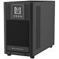 - gruppo di continuità ups zeus52e3k doppia conversione 3 kva 2700 w hid usb epo ac