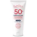 EUPHIDRA crema solare anti-età ultraprotettiva spf 50+ 50 ml