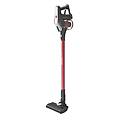 Hoover Aspirapolvere Ricaricabile Hf322th 011 Titanio