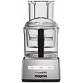 - robot da cucina cuisine systeme 5200 xl capacità 3 6 l potenza 1100 w colore cromato