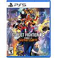 street fighter 6 year 1-2 fighters edition gioco ps5