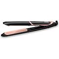 st391e super smooth 235 piastra lisciante nero-rosa