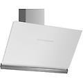cappa decorativa serie 8 dwk98pr20 90 cm a+ vetro bianco