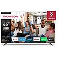 tv 65 4k smart uhd t2/c2s2 google tv frameless (65ug4s14)