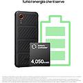 galaxy xcover7 5g 6/128 gb black