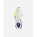 wave sky 9 m scarpe running uomo bianco
