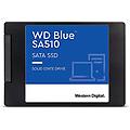 western digital blue 2. 5 500 gb serial ata iii 3d tlc