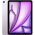 ipad air 11'' 256gb wi-fi viola tablet con chip m3 e display liquid retina