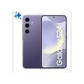 galaxy s24 256 gb cobalt violet