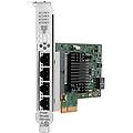 enterprise ethernet 1gb 4-port base-t i350-t4 interno 1000 mbit/s (p21106-b21)