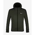 Salewa Puez Polarlite Felpa Con Cerniera Uomo