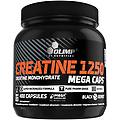 creatine mega caps 1250 400 capsule