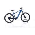 ebike ricondizionata · e-power x-vert race trinity · buone condizioni