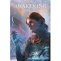 bandai entertainment unknown 9 awakening xbox series x/series s