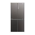 - frigorifero multidoor hcr3818enmd classe e 467 lt-grigio