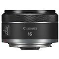 obiettivo rf 16mm f2. 8 stm obbiettivo fisso full frame con lunghezza focale ultra-grandangolare