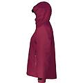 koyukuk w giacca trekking donna bordeaux s